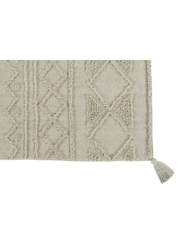 Lorena Canals - Tribu Olive Kilim... Lorena Canals - Tribu Olive Kilim...