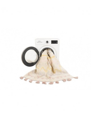 Lorena Canals - Azteca Halı Vintage...