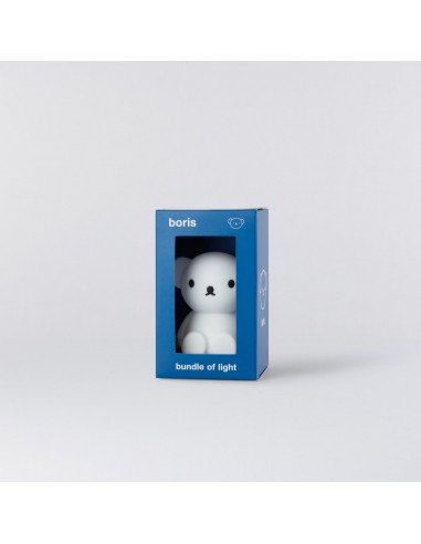 Mr. Maria - Mini Boris Aydınlatma