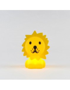 Mr. Maria - Mini Lion...