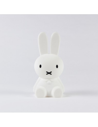 Mr. Maria - Mini Miffy Aydınlatma Mr. Maria - Mini Miffy Aydınlatma
