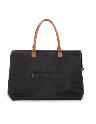 Childhome - Mommy Bag Çanta Siyah / Gold Childhome - Mommy Bag Çanta Siyah / Gold