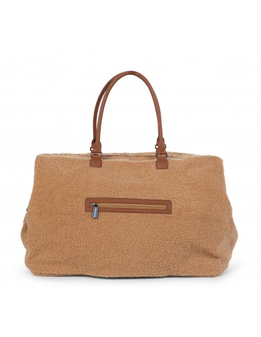 Childhome - Mommy Bag Çanta Teddy...