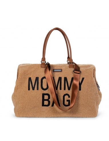 Childhome - Mommy Bag Çanta Teddy...