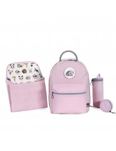 Muca - Gogi Set Pembe Bebek... 2