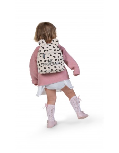 Childhome - My First Bag Çanta Kanvas... Childhome - My First Bag Çanta Kanvas...