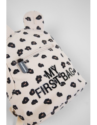 Childhome - My First Bag Çanta Kanvas... Childhome - My First Bag Çanta Kanvas...