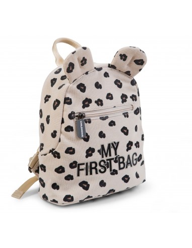 Childhome - My First Bag Çanta Kanvas... Childhome - My First Bag Çanta Kanvas...