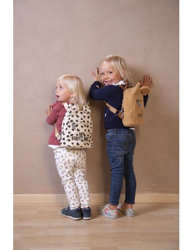 Childhome - My First Bag Çanta Teddy... Childhome - My First Bag Çanta Teddy...