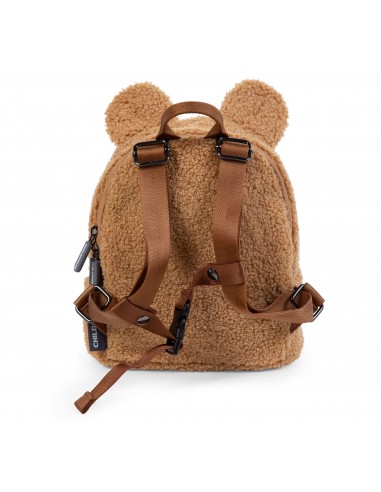 Childhome - My First Bag Çanta Teddy... Childhome - My First Bag Çanta Teddy...