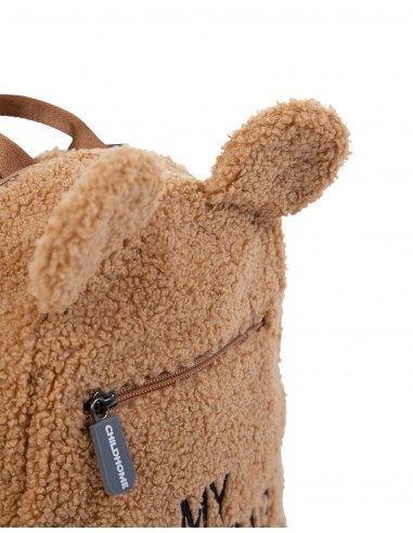Childhome - My First Bag Çanta Teddy... Childhome - My First Bag Çanta Teddy...