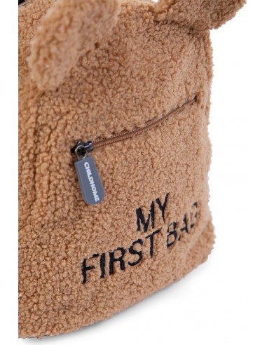 Childhome - My First Bag Çanta Teddy... Childhome - My First Bag Çanta Teddy...