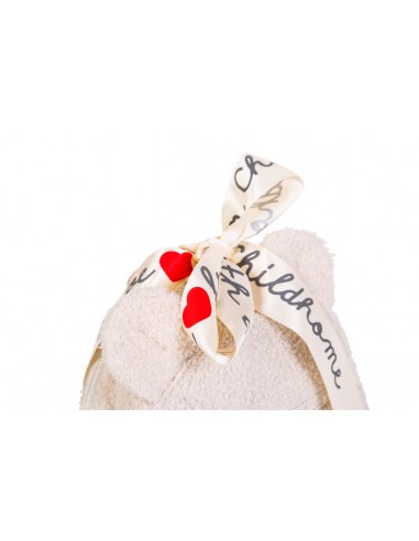 Childhome - My First Bag Çanta Teddy...