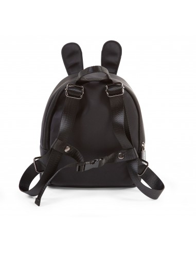 Childhome - My First Bag Çanta Siyah Childhome - My First Bag Çanta Siyah