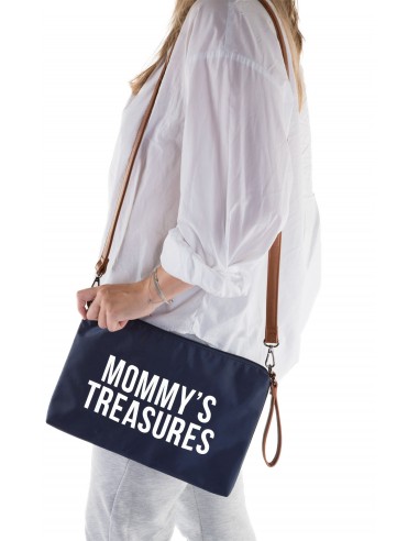 Childhome - Mommy Treasures Clutch... Childhome - Mommy Treasures Clutch...