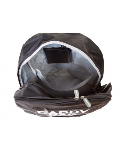 Childhome - Daddy Bag Sırt Çantası Childhome - Daddy Bag Sırt Çantası