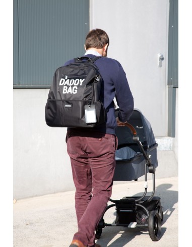 Childhome - Daddy Bag Sırt Çantası Childhome - Daddy Bag Sırt Çantası