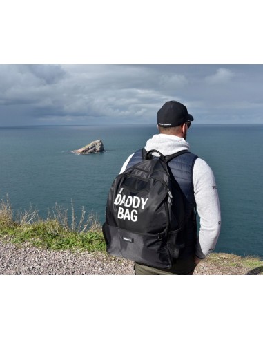 Childhome - Daddy Bag Sırt Çantası Childhome - Daddy Bag Sırt Çantası