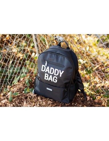 Childhome - Daddy Bag Sırt Çantası Childhome - Daddy Bag Sırt Çantası