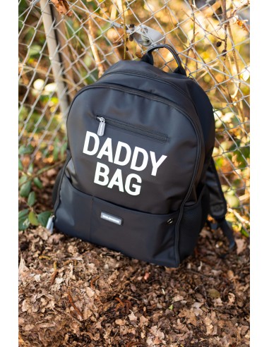 Childhome - Daddy Bag Sırt Çantası Childhome - Daddy Bag Sırt Çantası