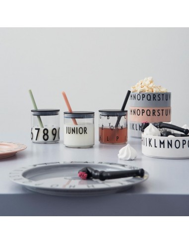 Design Letters - Eat&Learn Tritan...