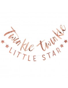 Meri Meri - Little Star...