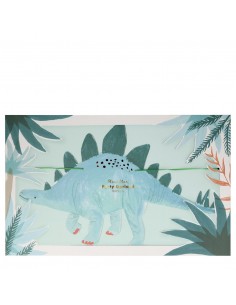 Meri Meri - Dinozor Asılan Süs 2