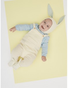 Meri Meri - Mint Tavşanlı... 2