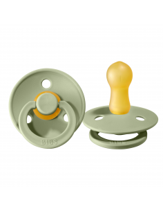 Bibs - Colour Kauçuk Emzik...