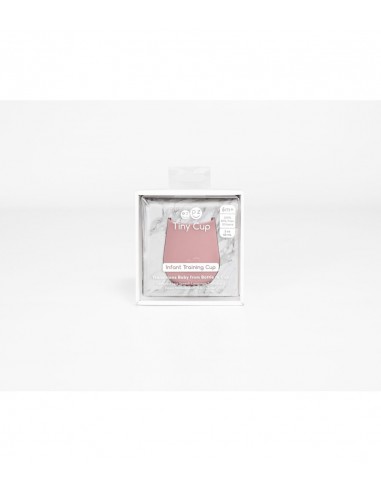 Ezpz - Mini Cup Blush