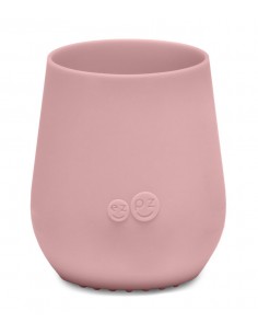 Ezpz - Mini Cup Blush