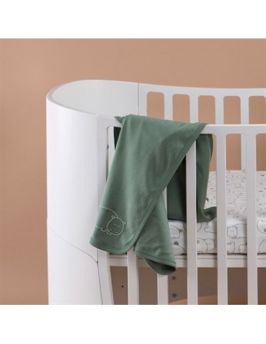 Lullalucca - Battaniye Yeşil