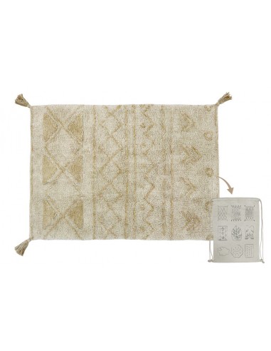 Lorena Canals - Tribu Naturel Honey... Lorena Canals - Tribu Naturel Honey...