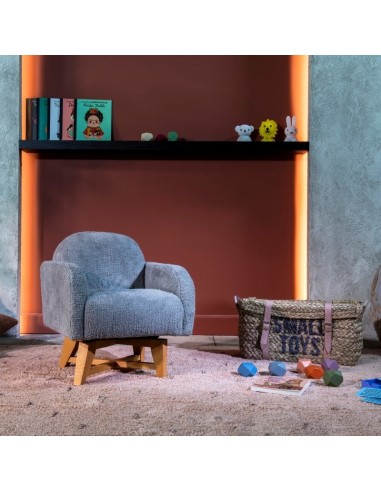 Norde Junior - Cozy 360° Koltuk Gri Norde Junior - Cozy 360° Koltuk Gri