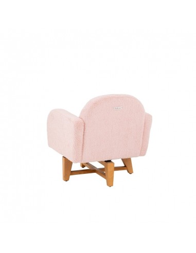 Norde Junior - Cozy 360° Koltuk Pembe Norde Junior - Cozy 360° Koltuk Pembe