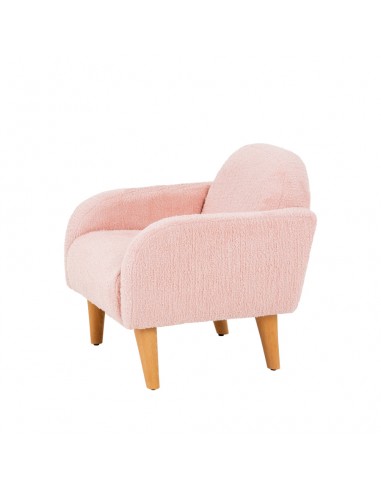 Norde Junior - Cozy Koltuk Pembe Norde Junior - Cozy Koltuk Pembe