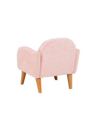 Norde Junior - Cozy Koltuk Pembe Norde Junior - Cozy Koltuk Pembe