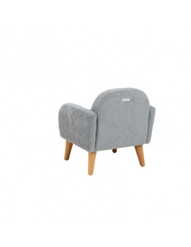 Norde Junior - Cozy Koltuk Gri Norde Junior - Cozy Koltuk Gri
