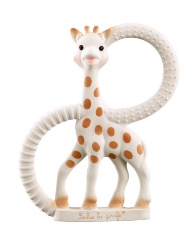 Sophie la Girafe - So Pure Diş Kaşıma...