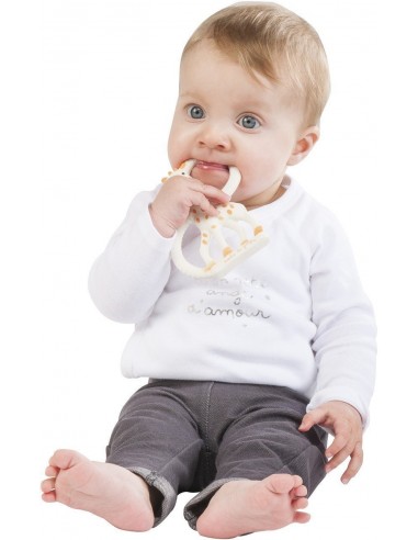 Sophie la Girafe - So Pure Diş Kaşıma...