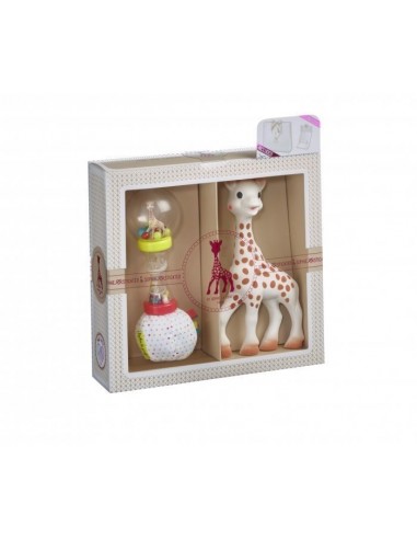 Sophie la Girafe - Sophiesticated...