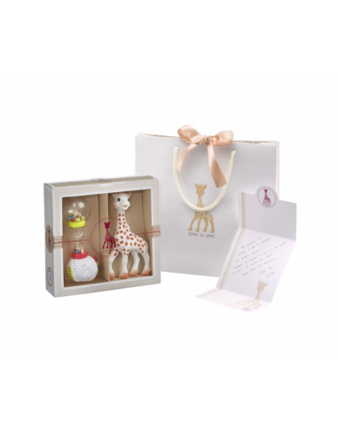 Sophie la Girafe - Sophiesticated...