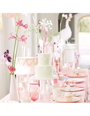 Meri Meri - Prenses Teması Cupcake Kit