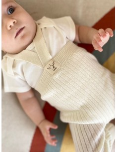 Mama Yoyo - Askılı Organik... 2