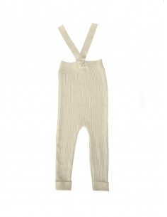 Mama Yoyo - Askılı Organik...