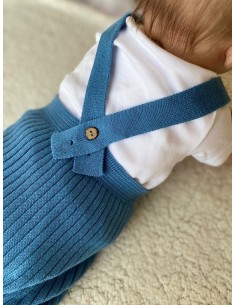 Mama Yoyo - Askılı Organik... 2