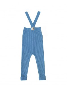 Mama Yoyo - Askılı Organik...