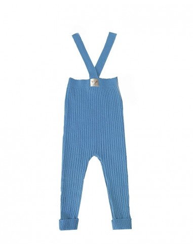 Mama Yoyo - Askılı Organik Triko...