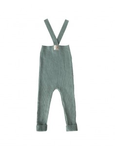 Mama Yoyo - Askılı Organik...