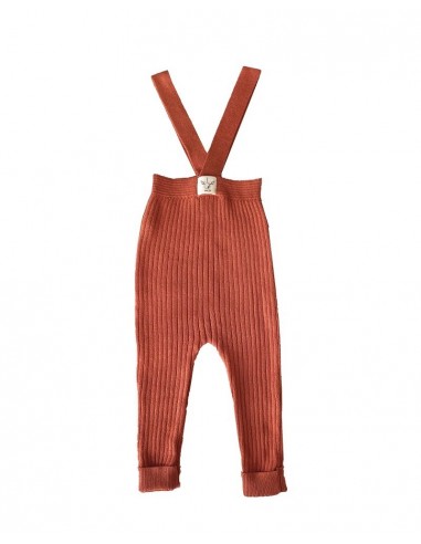 Mama Yoyo - Askılı Organik Triko...